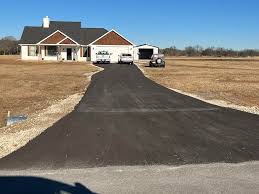 Best Driveway Removal and Replacement  in Netcong, NJ